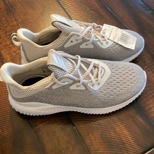 Adidas alphabounce sneakers
